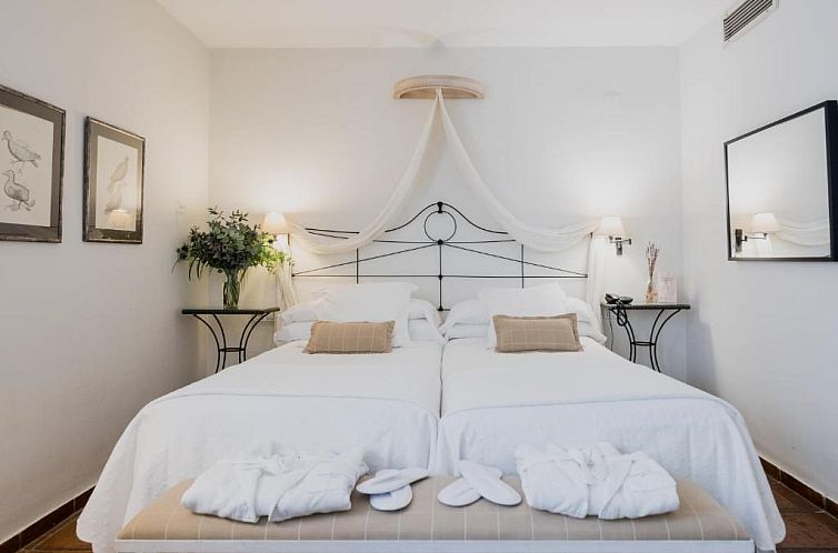 Palacio De Los Navas