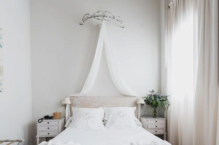 Palacio De Los Navas