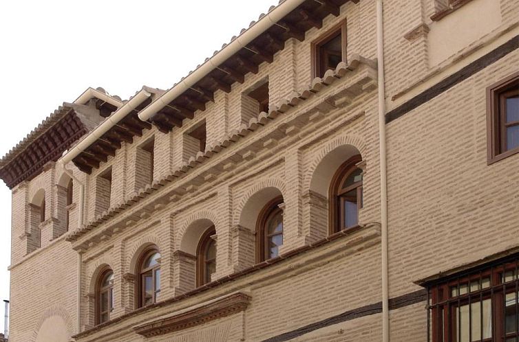 Palacio De Los Navas
