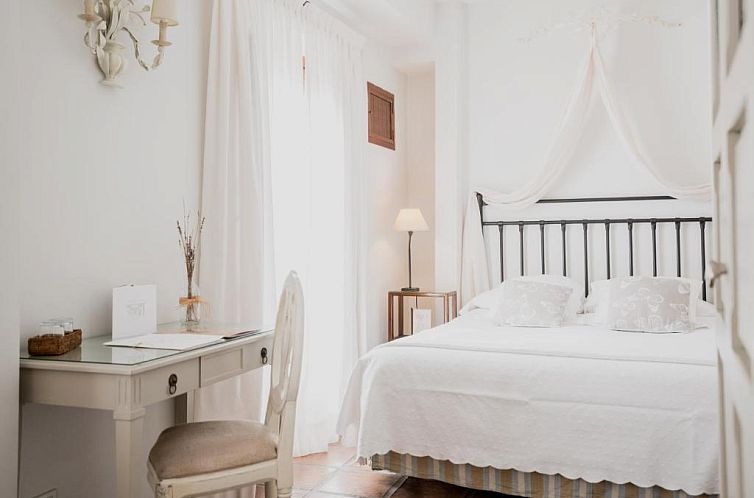 Palacio De Los Navas