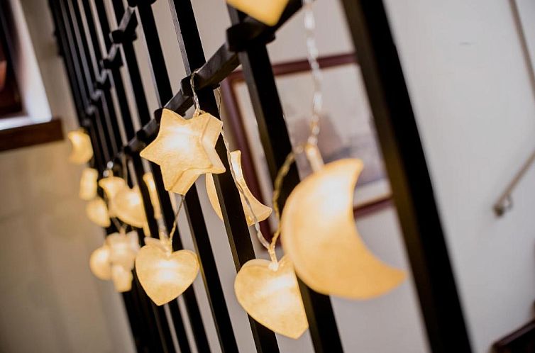 Palacio De Los Navas