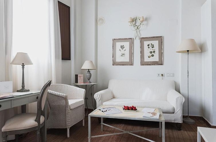 Palacio De Los Navas