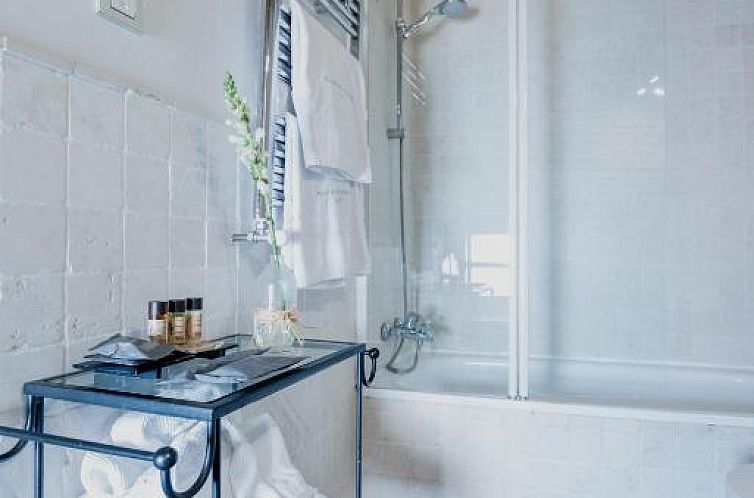 Palacio De Los Navas