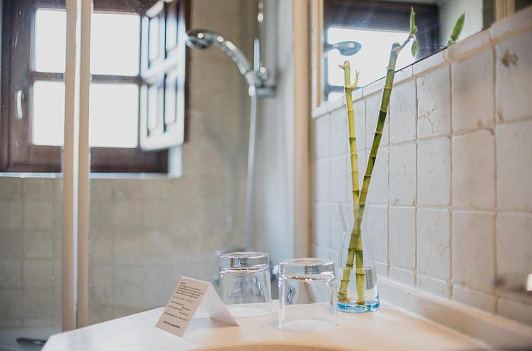 Palacio De Los Navas