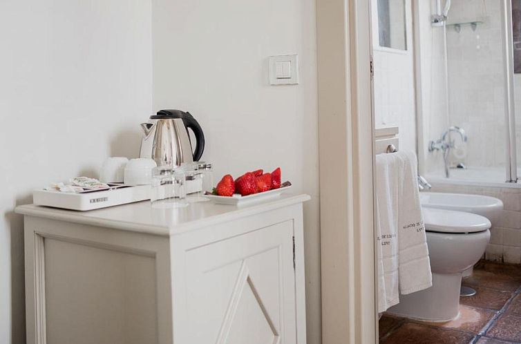 Palacio De Los Navas