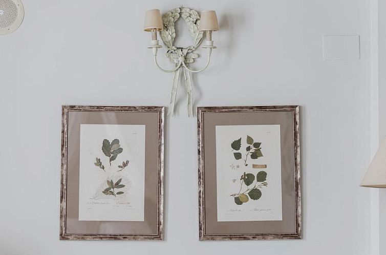 Palacio De Los Navas