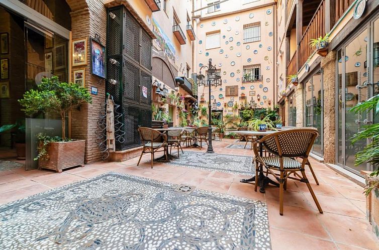 Hotel Posada del Toro