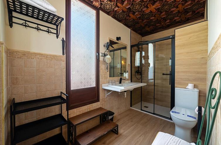 Hotel Posada del Toro