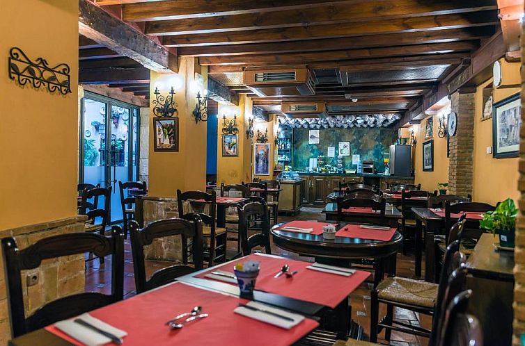 Hotel Posada del Toro