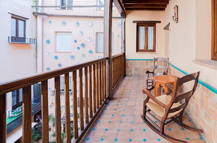 Hotel Posada del Toro