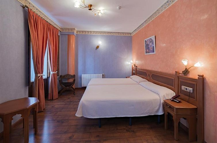 Hotel Posada del Toro