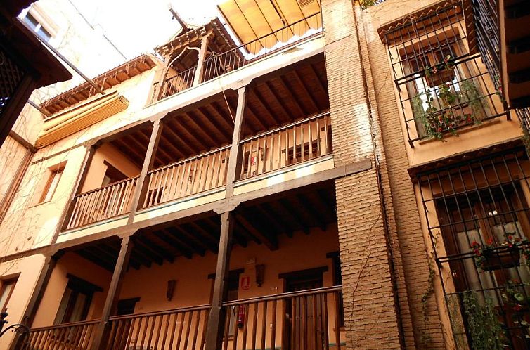 Hotel Posada del Toro