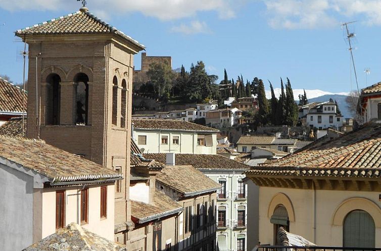 Hotel Posada del Toro