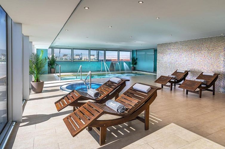 Barceló Granada Congress