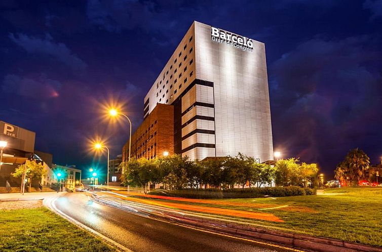 Barceló Granada Congress
