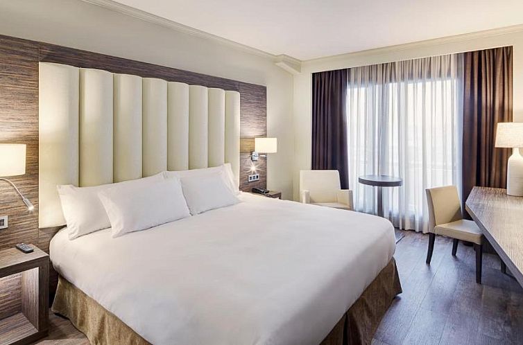 Sercotel Gran Hotel Luna de Granada