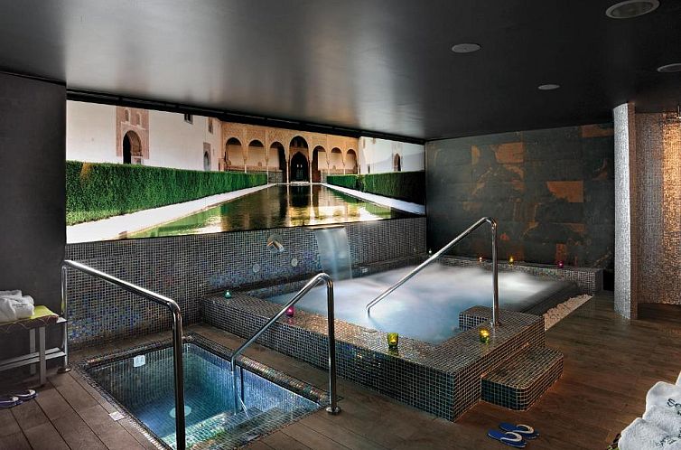 Sercotel Gran Hotel Luna de Granada