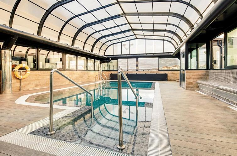 Sercotel Gran Hotel Luna de Granada