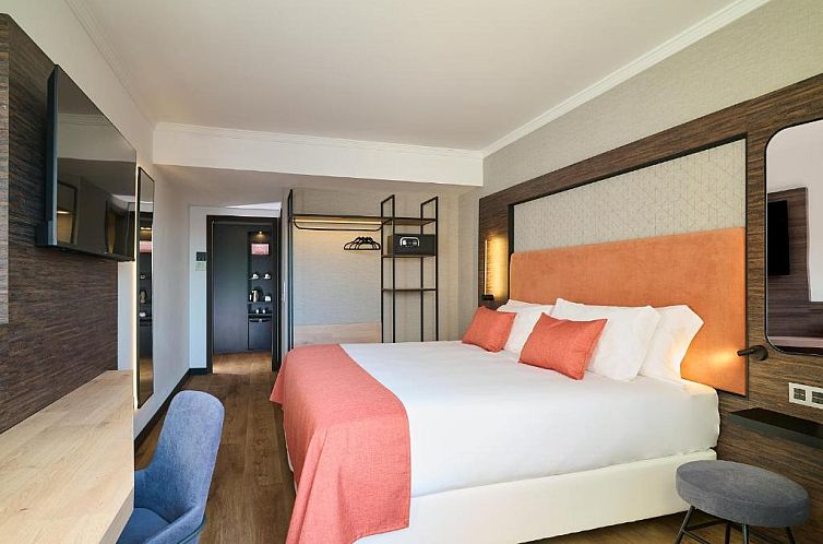 Sercotel Gran Hotel Luna de Granada