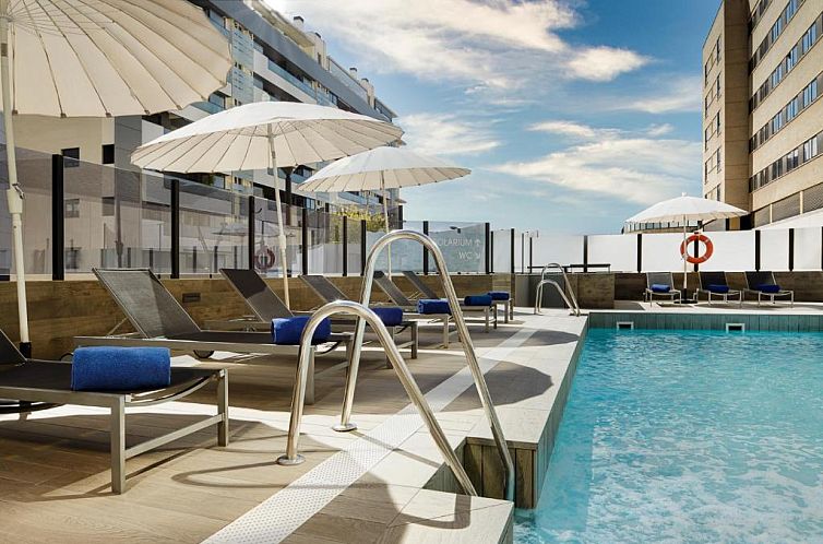 Sercotel Gran Hotel Luna de Granada