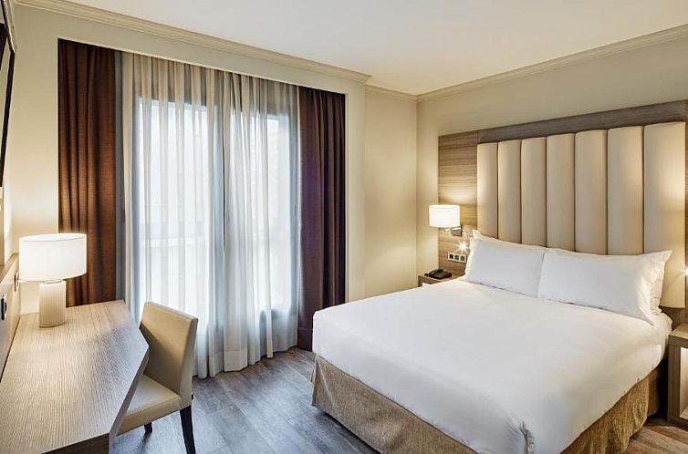 Sercotel Gran Hotel Luna de Granada