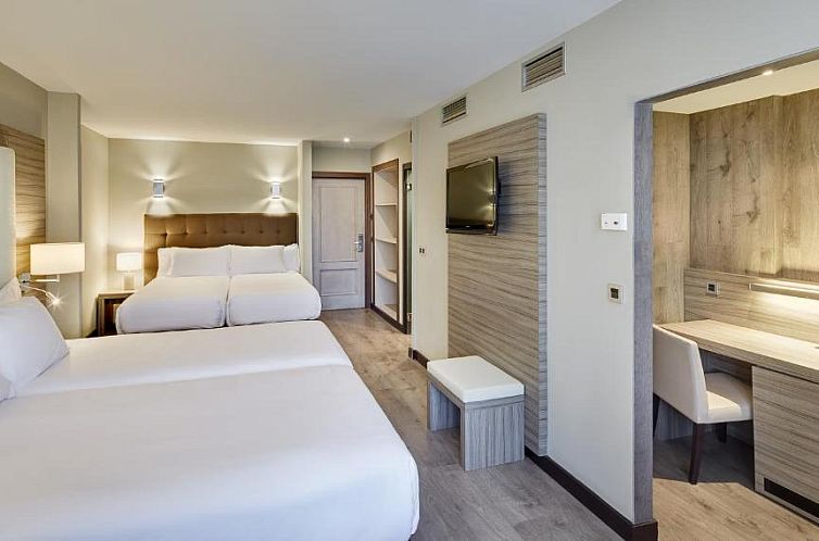Sercotel Gran Hotel Luna de Granada
