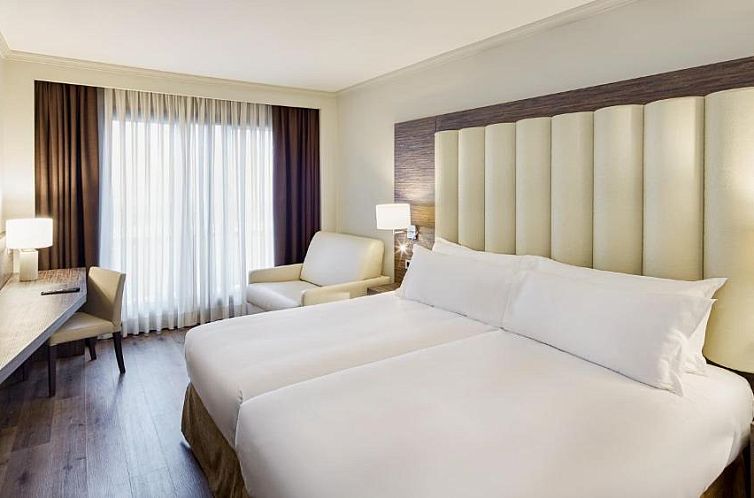 Sercotel Gran Hotel Luna de Granada