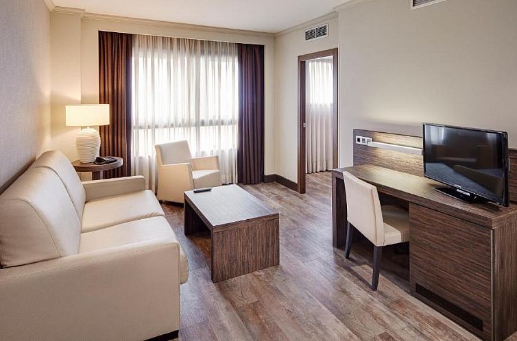 Sercotel Gran Hotel Luna de Granada