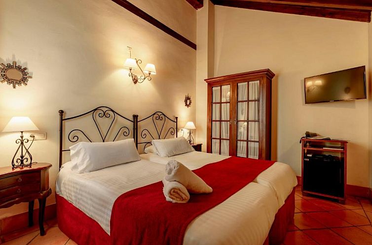 Casa del Capitel Nazarí