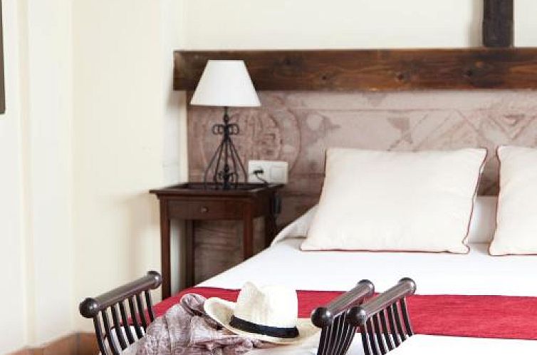 Casa del Capitel Nazarí