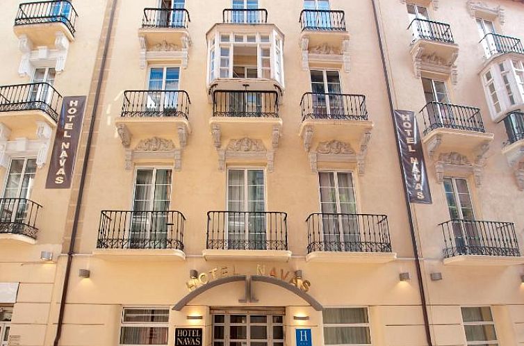 Guest house 1714176 - Apartment Andalusia - Porcel Navas