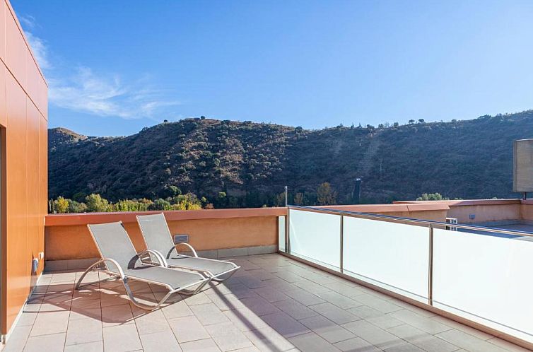 Hotel Macià Real De La Alhambra