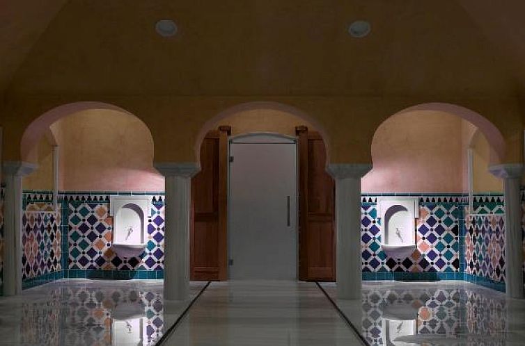 Hotel Macià Real De La Alhambra