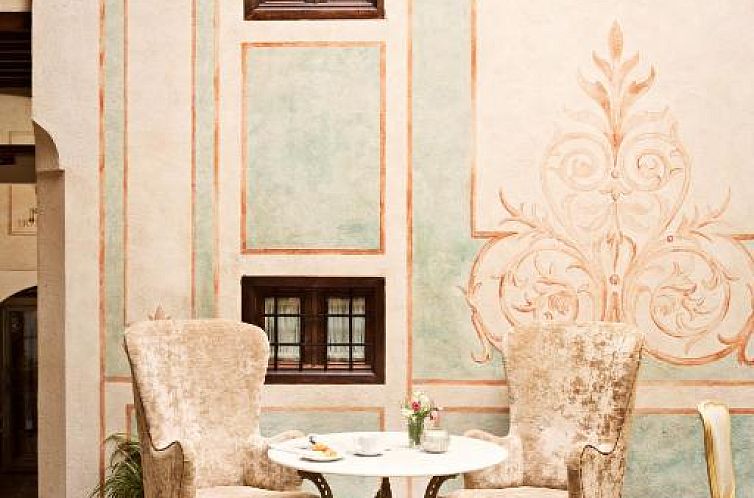 Hotel Casa 1800 Granada
