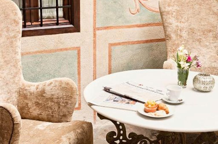 Hotel Casa 1800 Granada