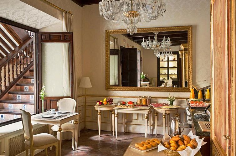 Hotel Casa 1800 Granada