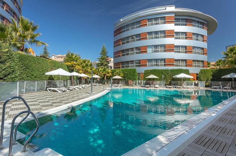 Abades Nevada Palace