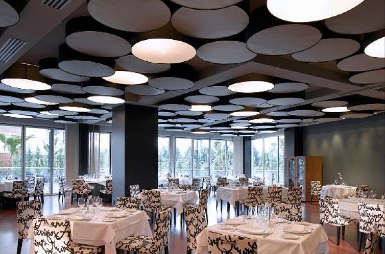 Abades Nevada Palace