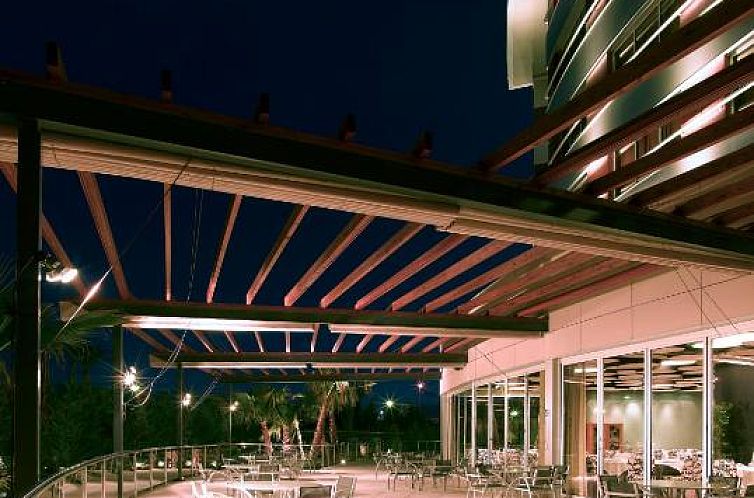 Abades Nevada Palace