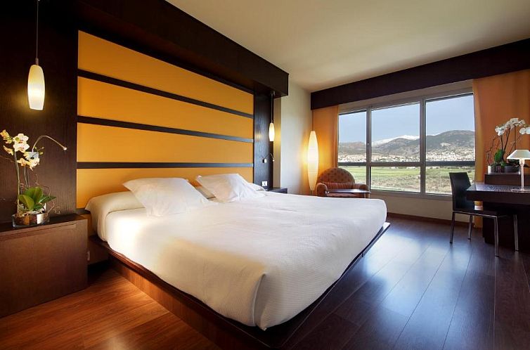 Abades Nevada Palace