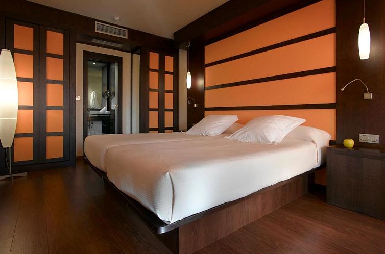 Abades Nevada Palace