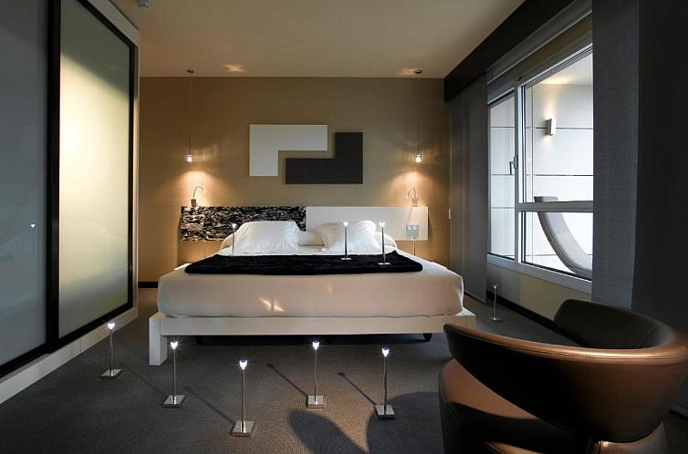 Abades Nevada Palace