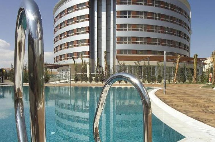 Abades Nevada Palace