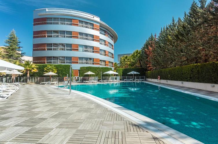 Abades Nevada Palace