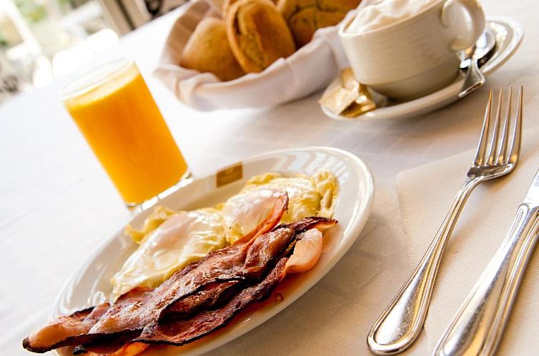 Abades Nevada Palace