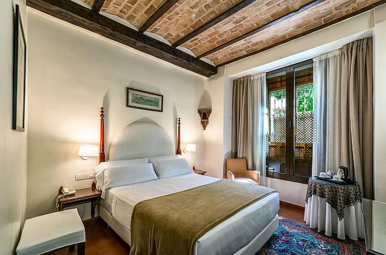 Hotel Casa Morisca