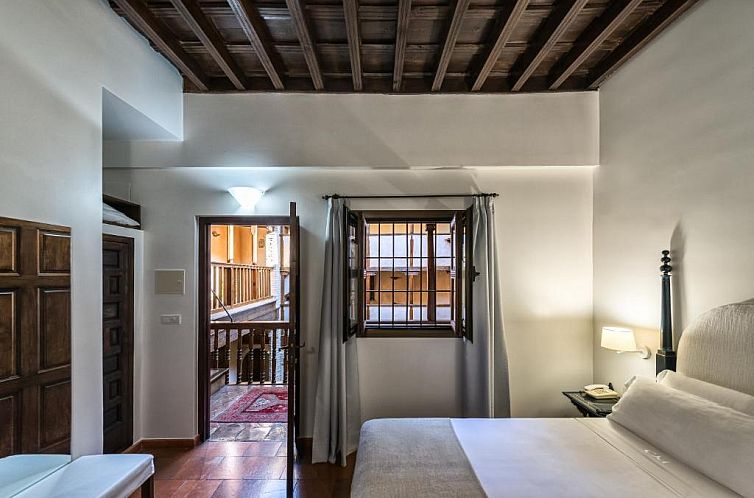 Hotel Casa Morisca