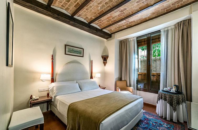 Hotel Casa Morisca
