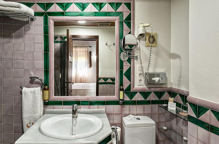 Hotel Casa Morisca