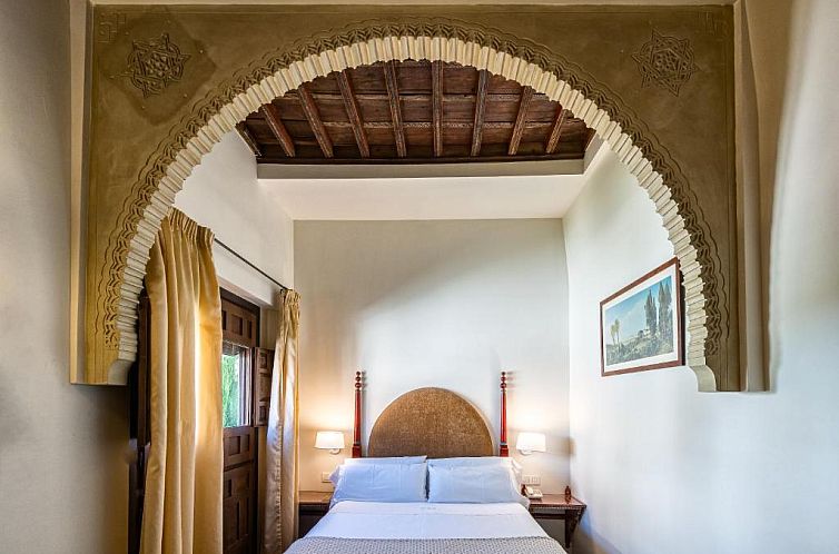 Hotel Casa Morisca